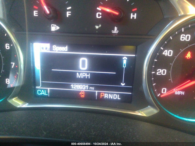 Chevrolet MALIBU 1LT 2017 1G1ZE5ST6HF234920 Image 16