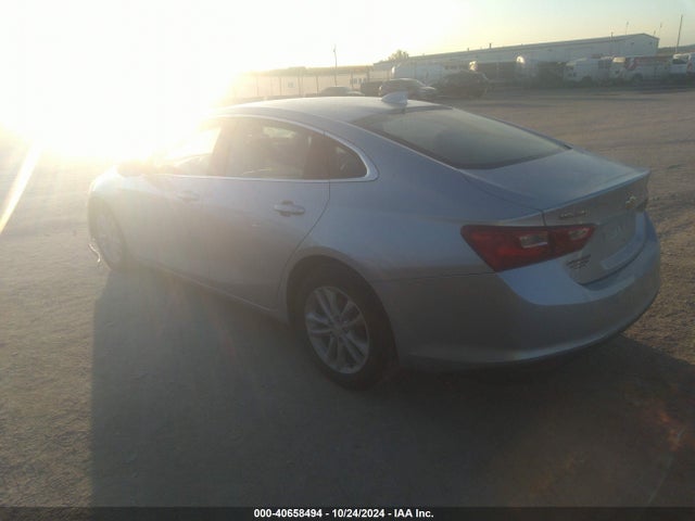 Chevrolet MALIBU 1LT 2017 1G1ZE5ST6HF234920 Image 3