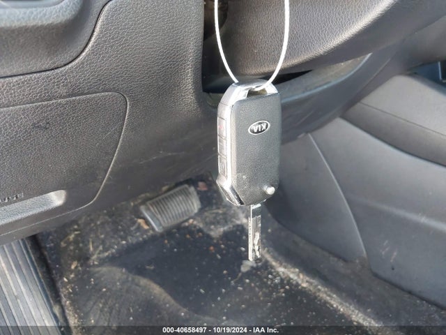 KIA FORTE FE 2019 3KPF24ADXKE008470 Image 11