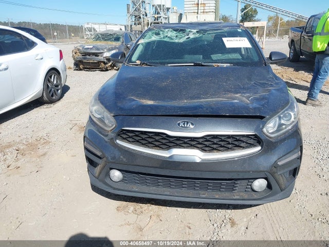KIA FORTE FE 2019 3KPF24ADXKE008470 Image 12