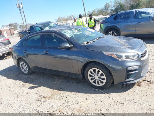 KIA FORTE FE 2019 3KPF24ADXKE008470 Image 13