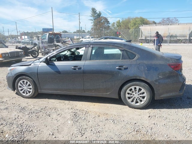 KIA FORTE FE 2019 3KPF24ADXKE008470 Image 14