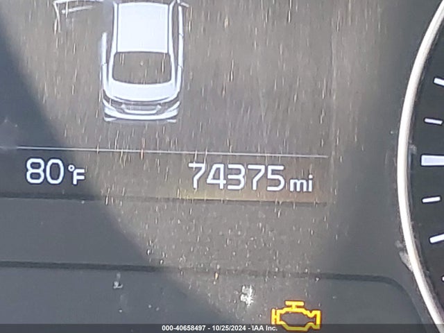 KIA FORTE FE 2019 3KPF24ADXKE008470 Image 15