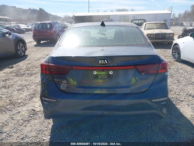 KIA FORTE FE 2019 3KPF24ADXKE008470 Image 16