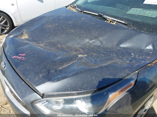 3KPF24ADXKE008470 KIA FORTE FE