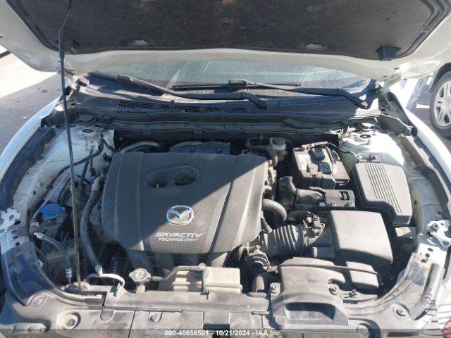 JM1GJ1U69E1160864 Mazda Mazda6 I Sport