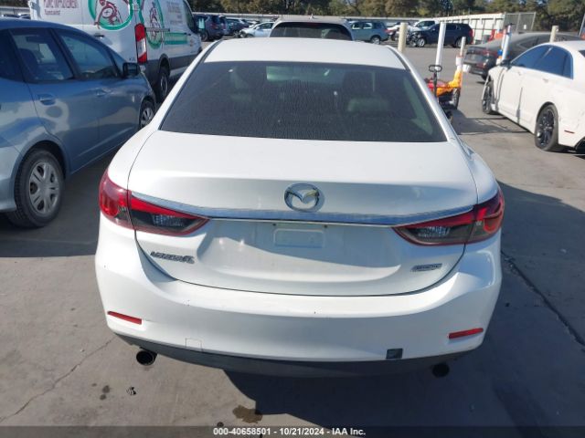 JM1GJ1U69E1160864 Mazda Mazda6 I Sport