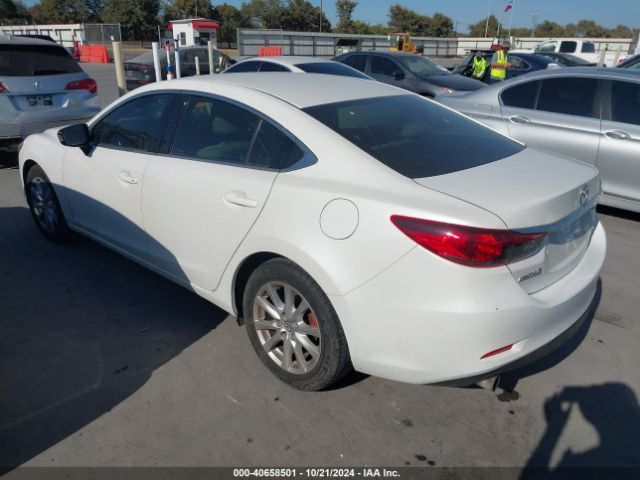 JM1GJ1U69E1160864 Mazda Mazda6 I Sport