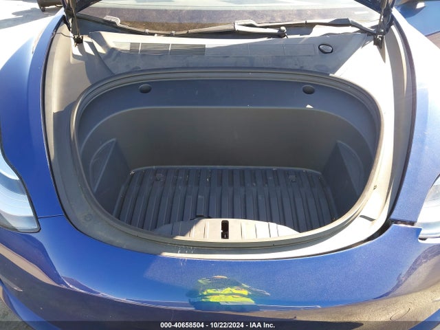 2021 TESLA MODEL 3 5YJ3E1EA1MF921513 Photo 9