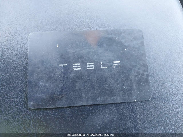 2021 TESLA MODEL 3 5YJ3E1EA1MF921513 Photo 10