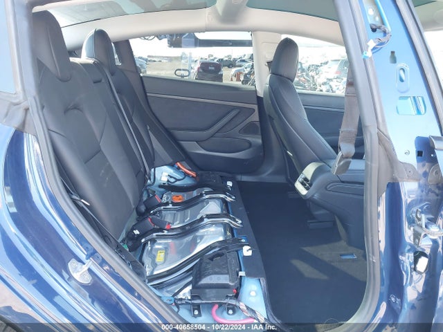 2021 TESLA MODEL 3 5YJ3E1EA1MF921513 Photo 7