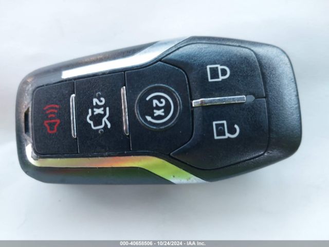 1FA6P8CF4F5370227 Ford Mustang Gt Premium
