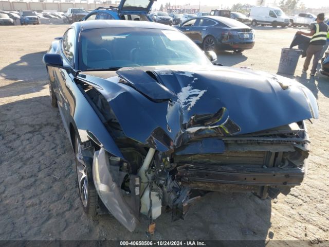 1FA6P8CF4F5370227 Ford Mustang Gt Premium