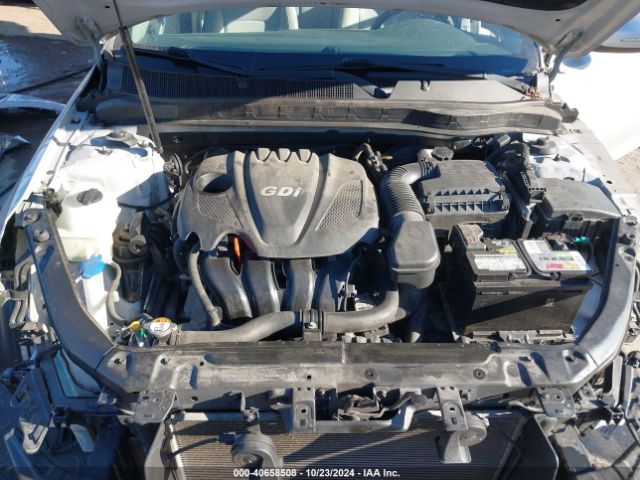 5XXGM4A77EG332710 KIA Optima Lx
