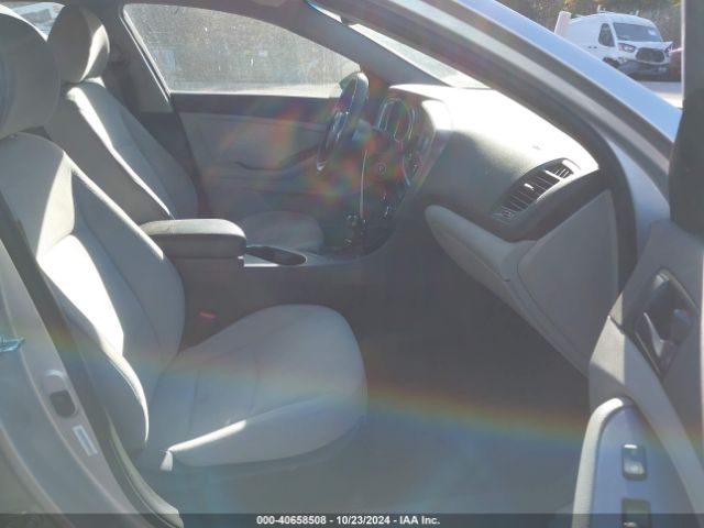 5XXGM4A77EG332710 KIA Optima Lx