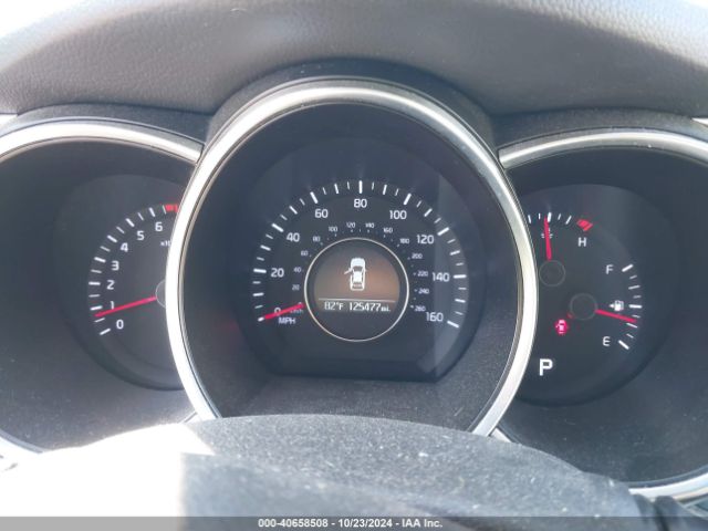 5XXGM4A77EG332710 KIA Optima Lx