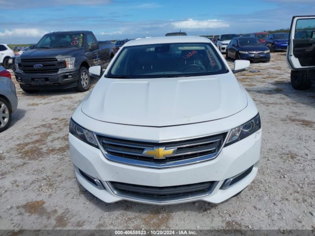 2G1125S36E9109233 Chevrolet Impala 2lt
