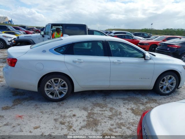 2G1125S36E9109233 Chevrolet Impala 2lt