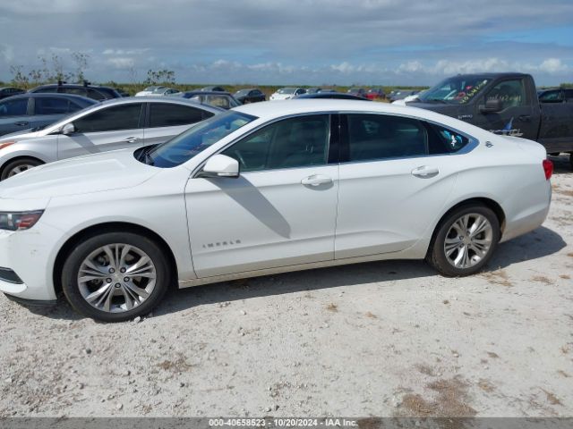 2G1125S36E9109233 Chevrolet Impala 2lt