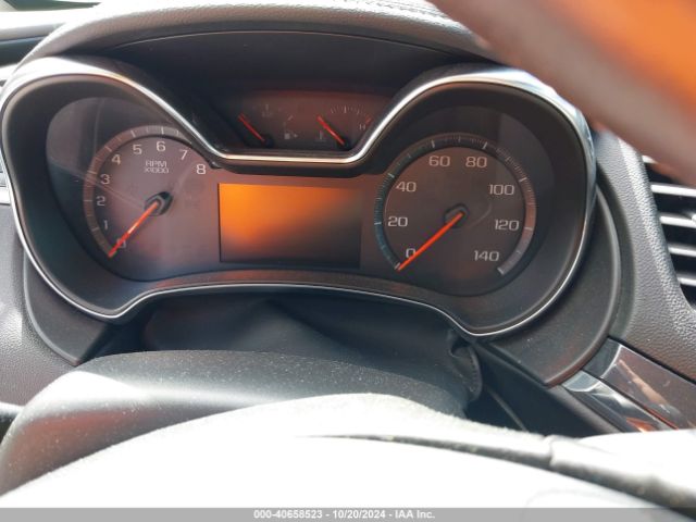 2G1125S36E9109233 Chevrolet Impala 2lt