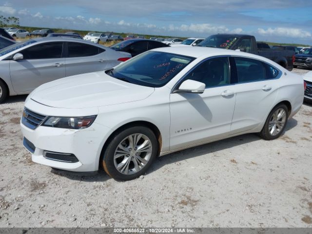 2G1125S36E9109233 Chevrolet Impala 2lt