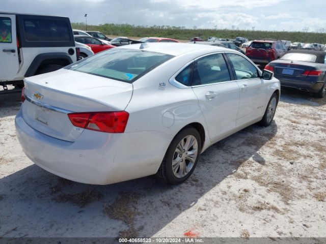 2G1125S36E9109233 Chevrolet Impala 2lt