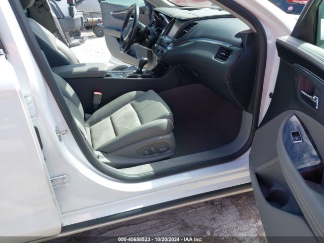 2G1125S36E9109233 Chevrolet Impala 2lt