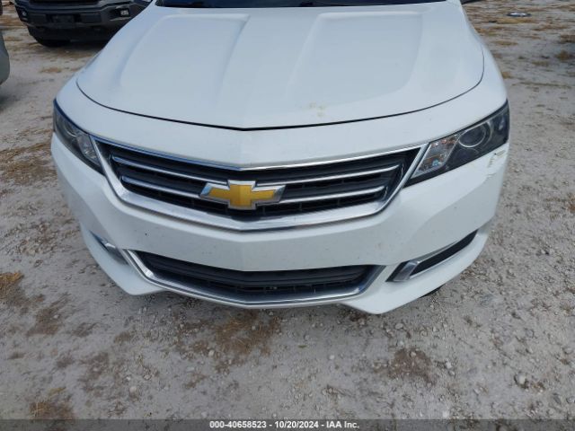 2G1125S36E9109233 Chevrolet Impala 2lt