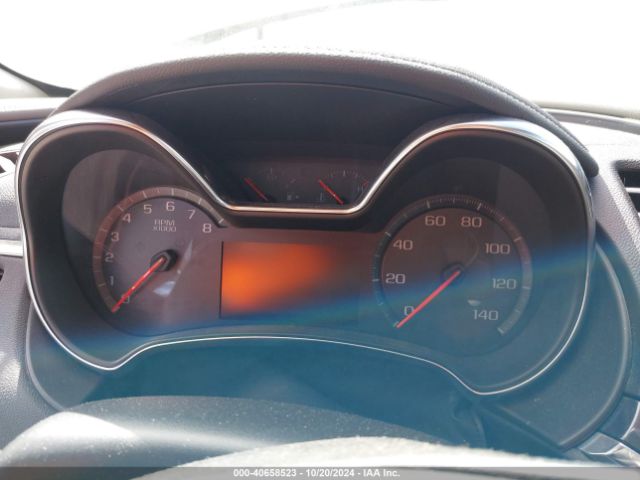 2G1125S36E9109233 Chevrolet Impala 2lt