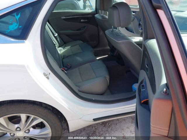 2G1125S36E9109233 Chevrolet Impala 2lt