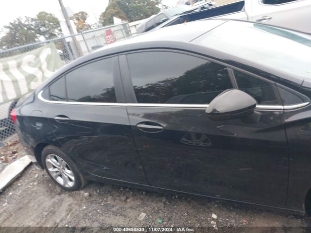 1G1BE5SM8K7145877 Chevrolet CRUZE LT