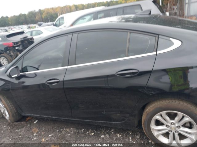1G1BE5SM8K7145877 Chevrolet CRUZE LT