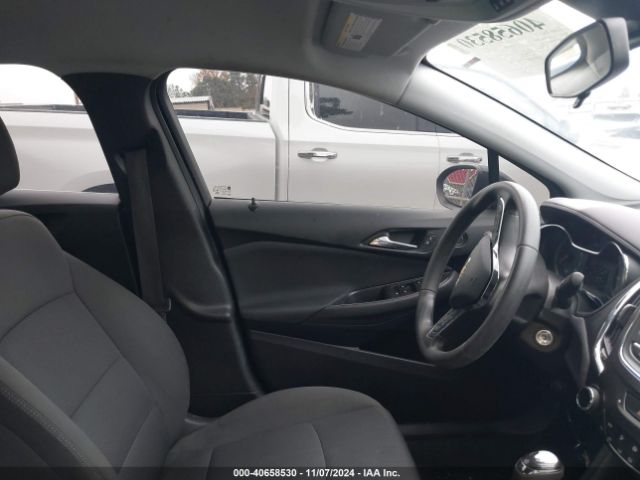 1G1BE5SM8K7145877 Chevrolet CRUZE LT