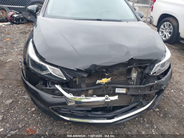 1G1BE5SM8K7145877 Chevrolet CRUZE LT