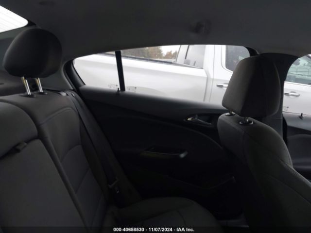 1G1BE5SM8K7145877 Chevrolet CRUZE LT