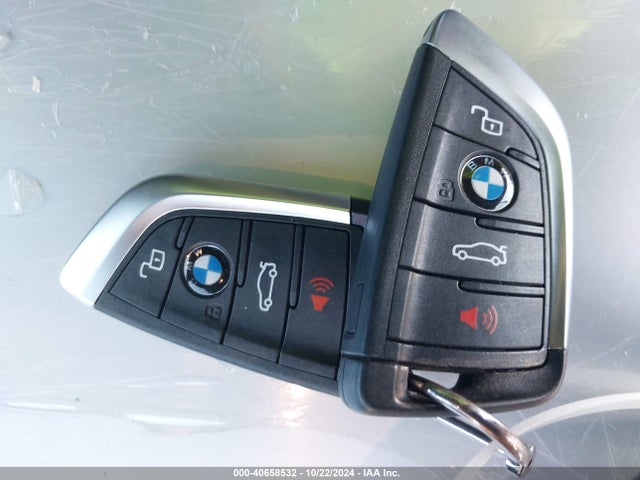 5UXTS1C08L9D29510 BMW X3 Phev Xdrive30e