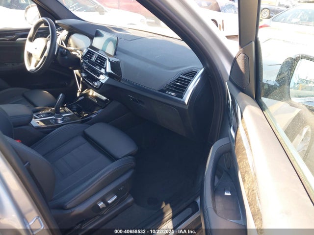 5UXTS1C08L9D29510 BMW X3 Phev Xdrive30e