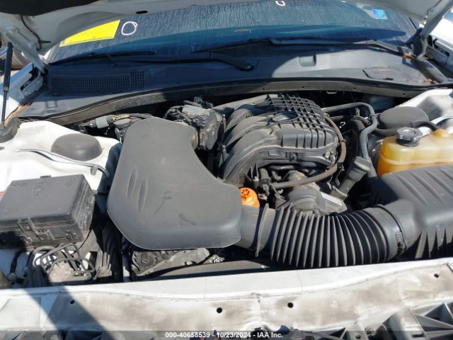 2C3CDXHG9EH274994 Dodge Charger Sxt