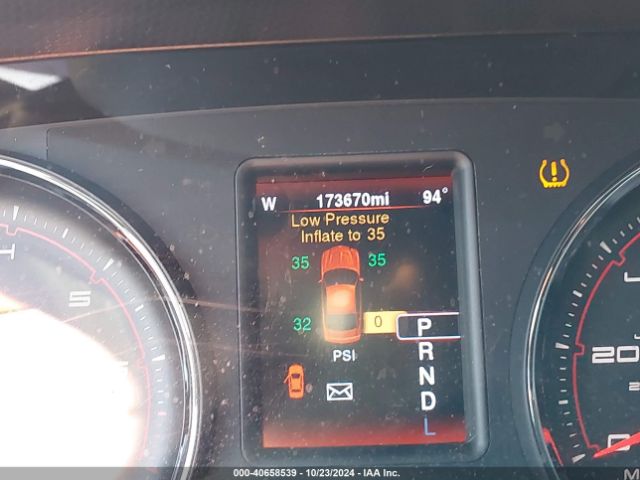 2C3CDXHG9EH274994 Dodge Charger Sxt