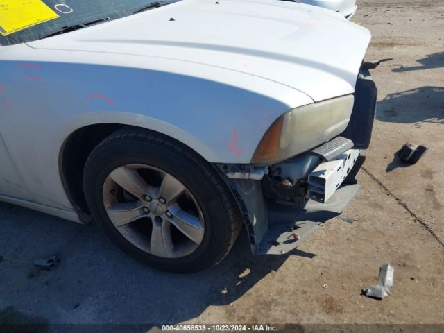 2C3CDXHG9EH274994 Dodge Charger Sxt