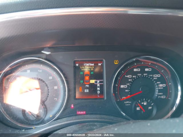 2C3CDXHG9EH274994 Dodge Charger Sxt