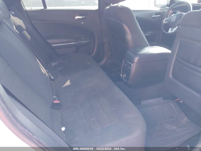 2C3CDXHG9EH274994 Dodge Charger Sxt
