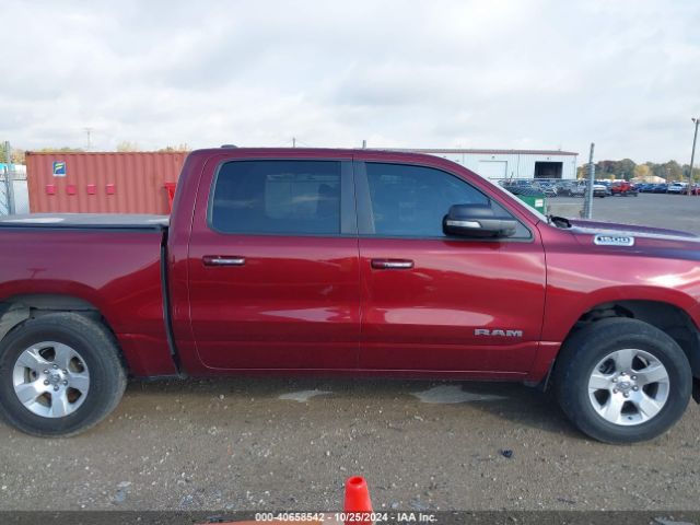 1C6RRFFGXKN910630 RAM 1500 Big Horn/lone Star  4x4 5'7 Box