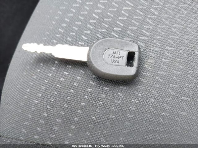 2021 MITSUBISHI MIRAGE G4 ML32FUFJ8MHF04274 Photo 10