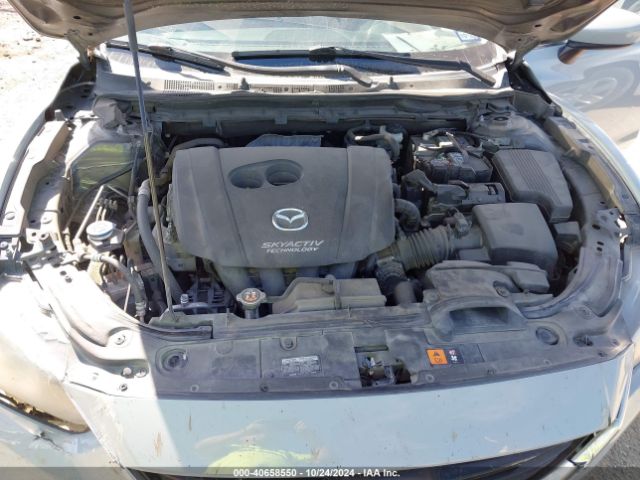 JM1GJ1U52G1408009 Mazda Mazda6 I Sport