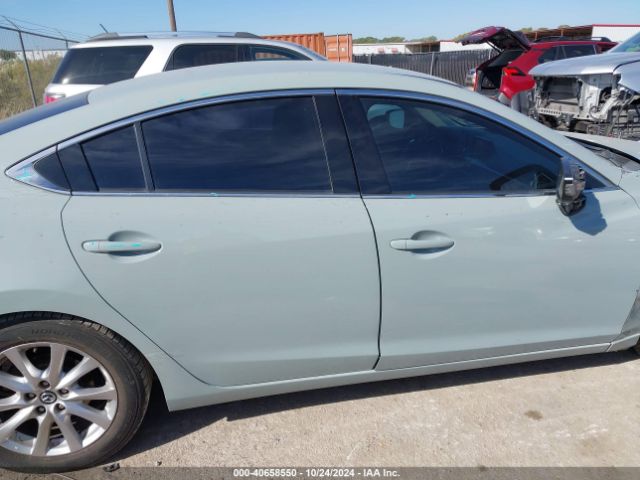 JM1GJ1U52G1408009 Mazda Mazda6 I Sport
