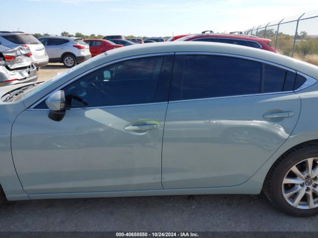 JM1GJ1U52G1408009 Mazda Mazda6 I Sport