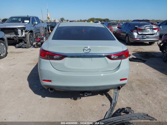 JM1GJ1U52G1408009 Mazda Mazda6 I Sport