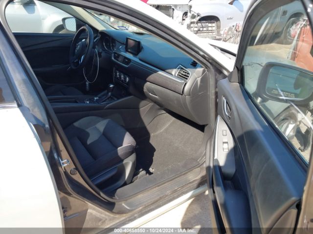 JM1GJ1U52G1408009 Mazda Mazda6 I Sport