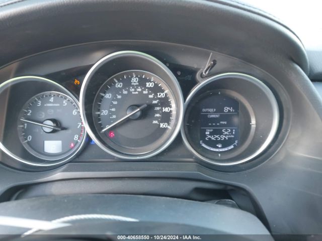 JM1GJ1U52G1408009 Mazda Mazda6 I Sport